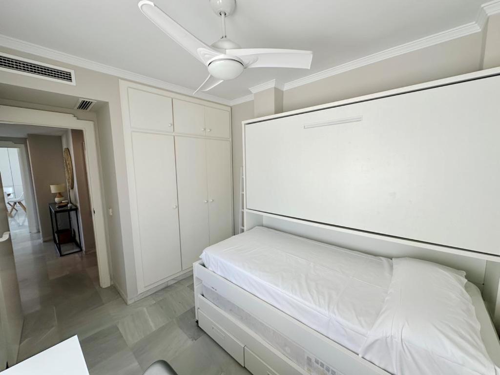 Apartment Coral 63 By Homeprive Dénia