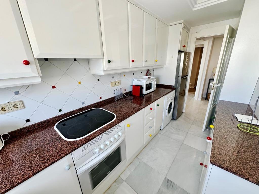Apartment Coral 63 By Homeprive Dénia