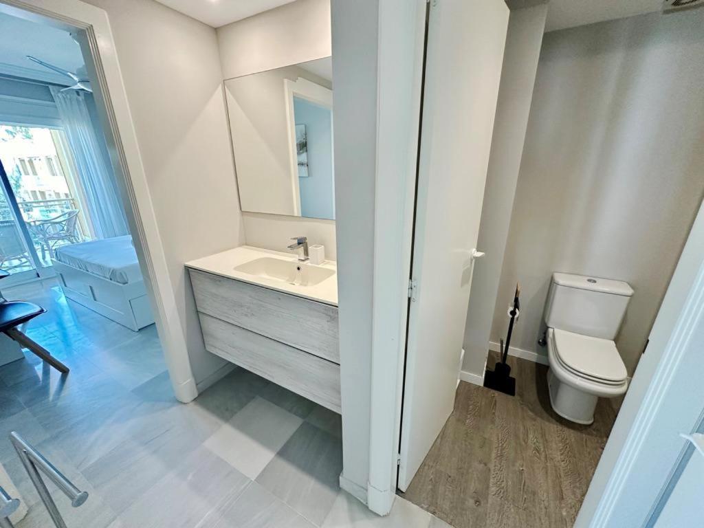 Apartment Coral 63 By Homeprive Dénia