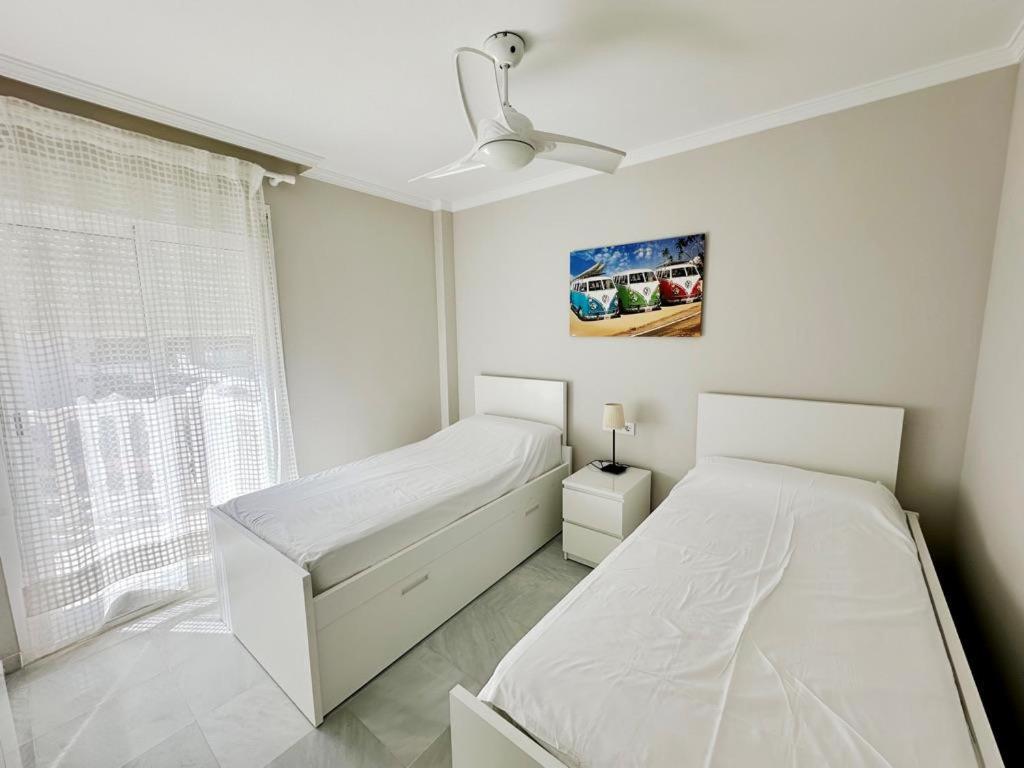 Coral 63 By Homeprive Apartamento Dénia