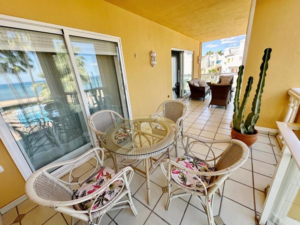 Coral 63 By Homeprive Apartamento *