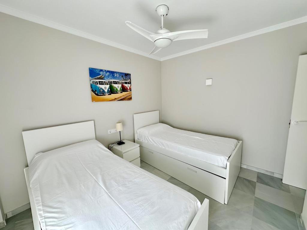 Coral 63 By Homeprive Appartement *