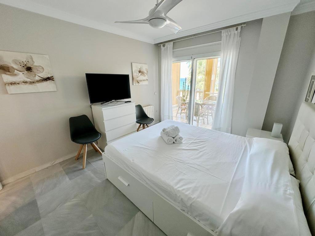 Coral 63 By Homeprive Appartement