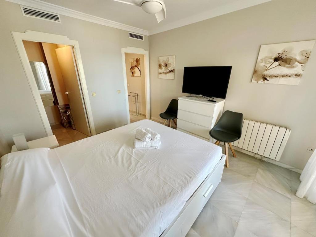 Appartement Coral 63 By Homeprive Dénia
