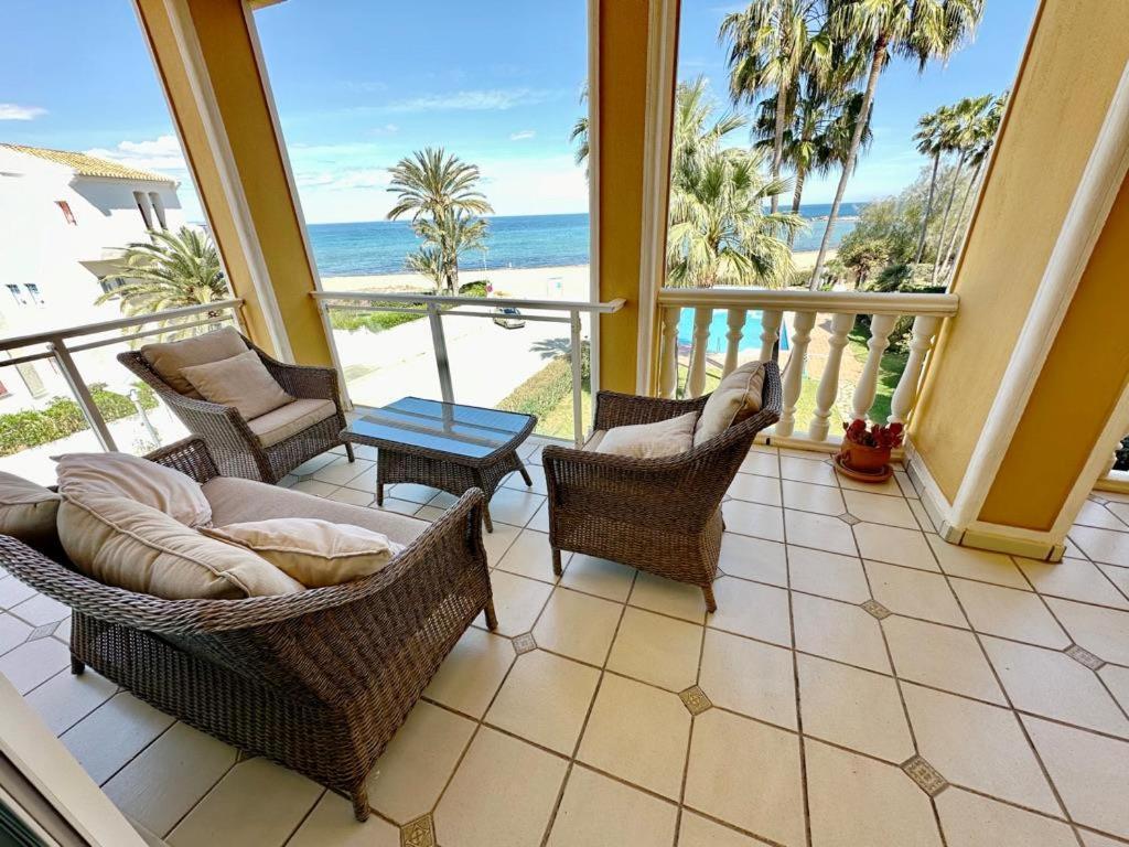Coral 63 By Homeprive Appartement Dénia