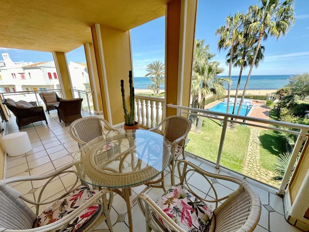 Appartement Coral 63 By Homeprive Dénia